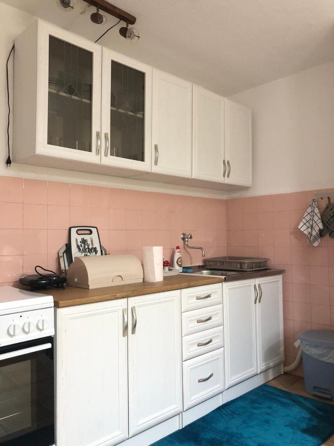 Blue Shell Apartments Kotor Ngoại thất bức ảnh