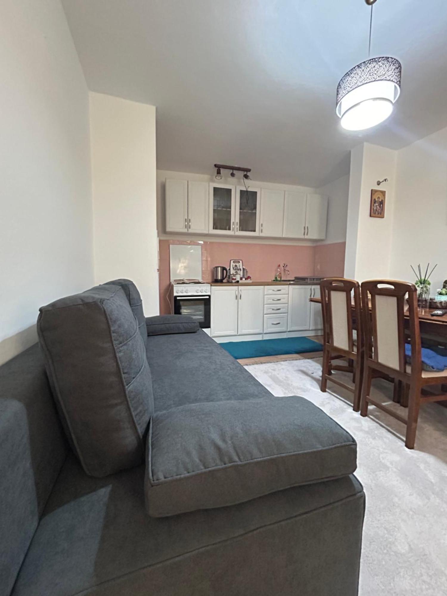 Blue Shell Apartments Kotor Ngoại thất bức ảnh