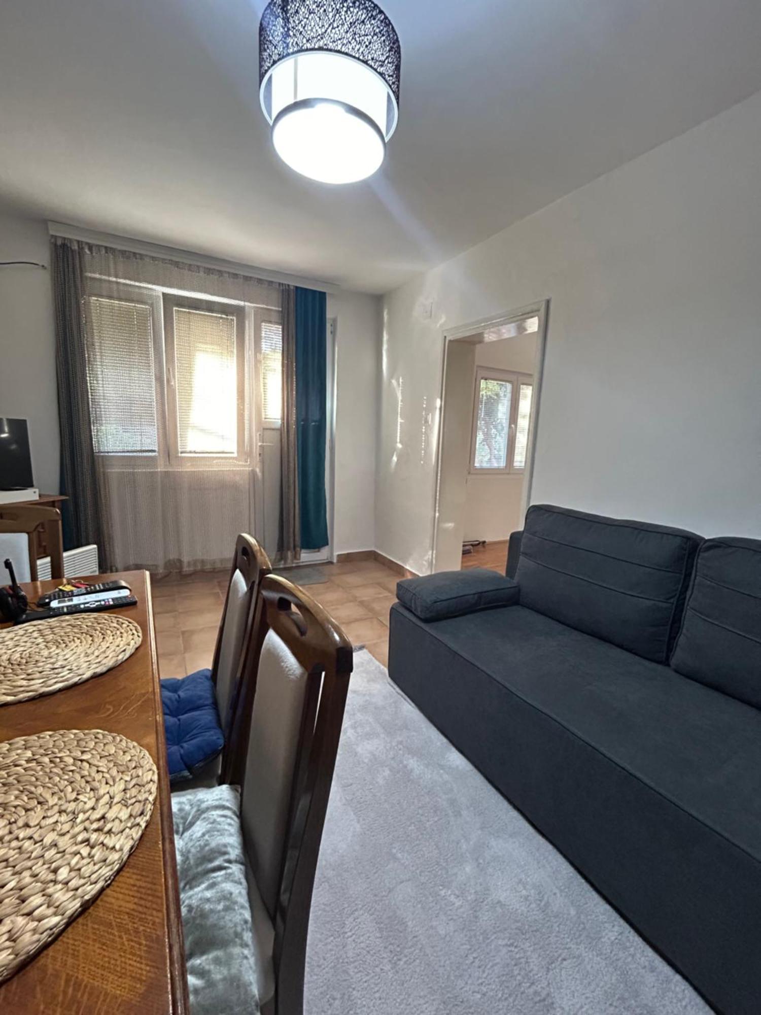 Blue Shell Apartments Kotor Ngoại thất bức ảnh