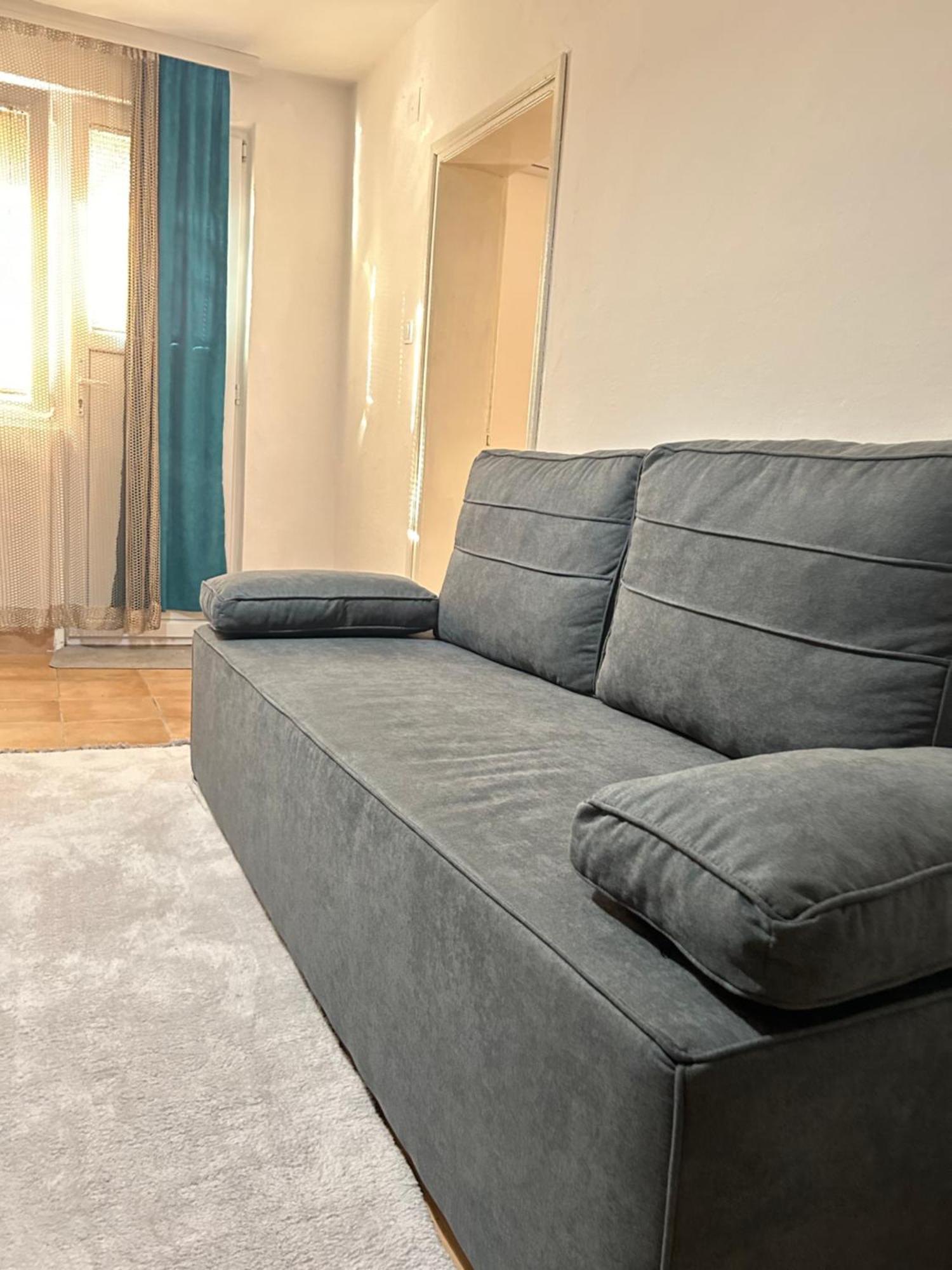 Blue Shell Apartments Kotor Ngoại thất bức ảnh